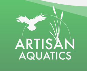 Artisan Aquatics logo