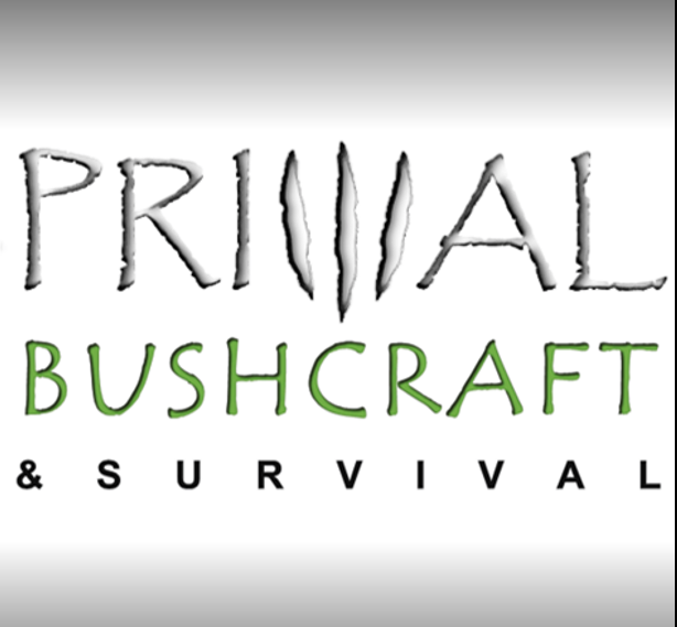 Primal Bushcraft & Survival logo