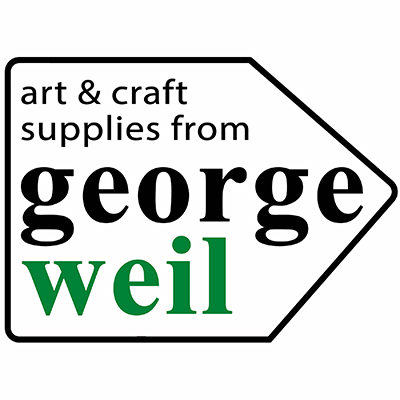 George Weil Art & Craft Supplies logo