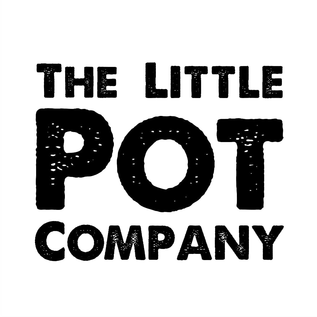 The Little Pot Company logo