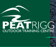 Peat Rigg Outdoor Training Centre logo