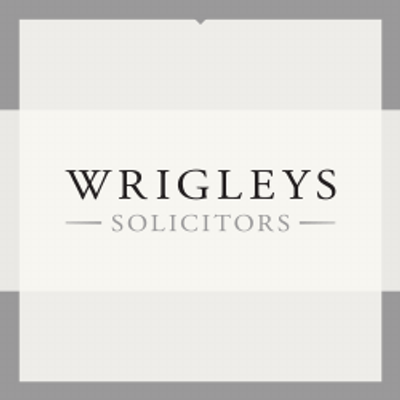 Wrigleys Solicitors logo