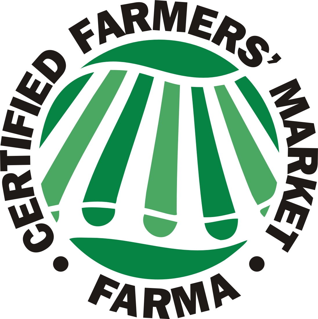FARMA logo