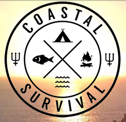Coastal Survival logo