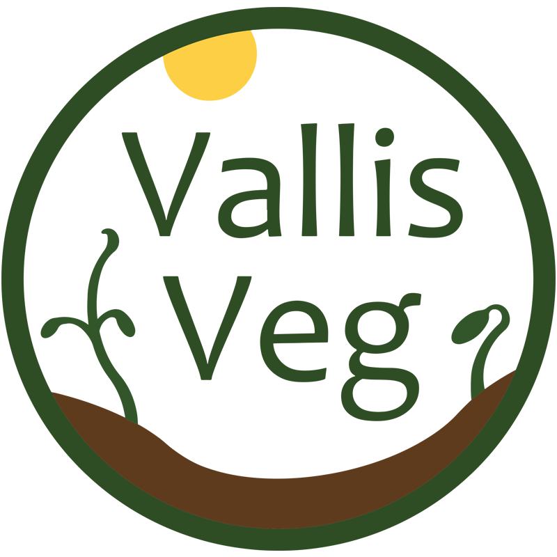Vallis Veg logo