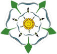 Whiterose Sheep Dogs logo