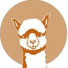 Bobcat Alpacas logo