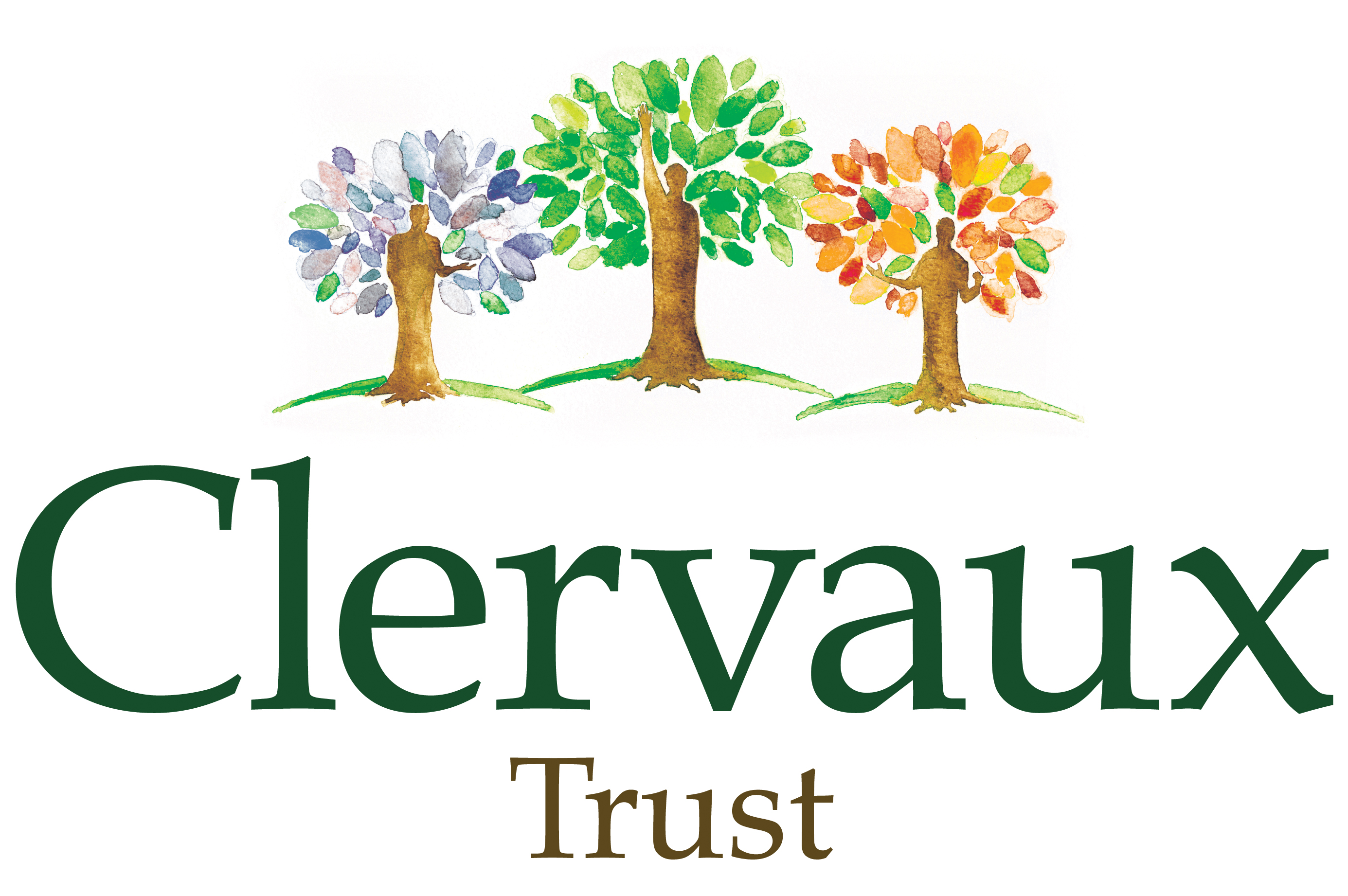 Clervaux Trust logo