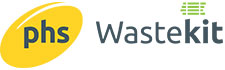 PHS Wastekit logo