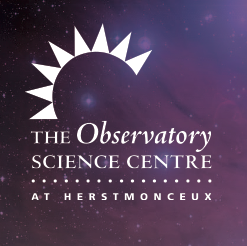 The Observatory Science Centre logo