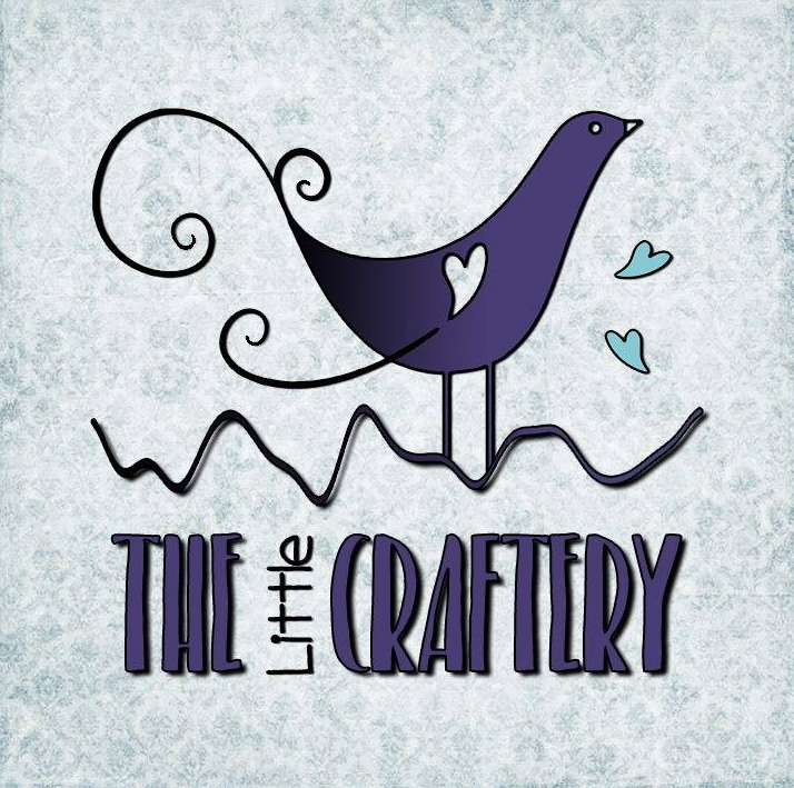 The Little Craftery logo