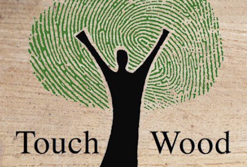 TouchWood South West logo