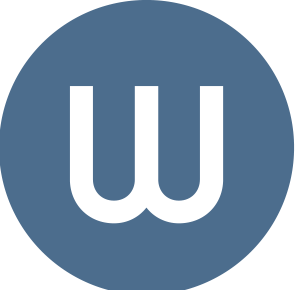 WooWoo Waterless Toilets logo