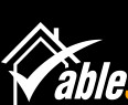 Able Skills logo