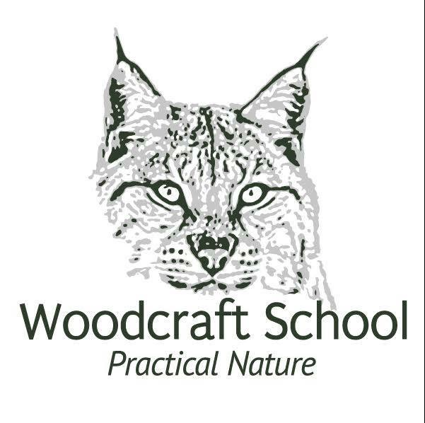 Woodcraft School logo