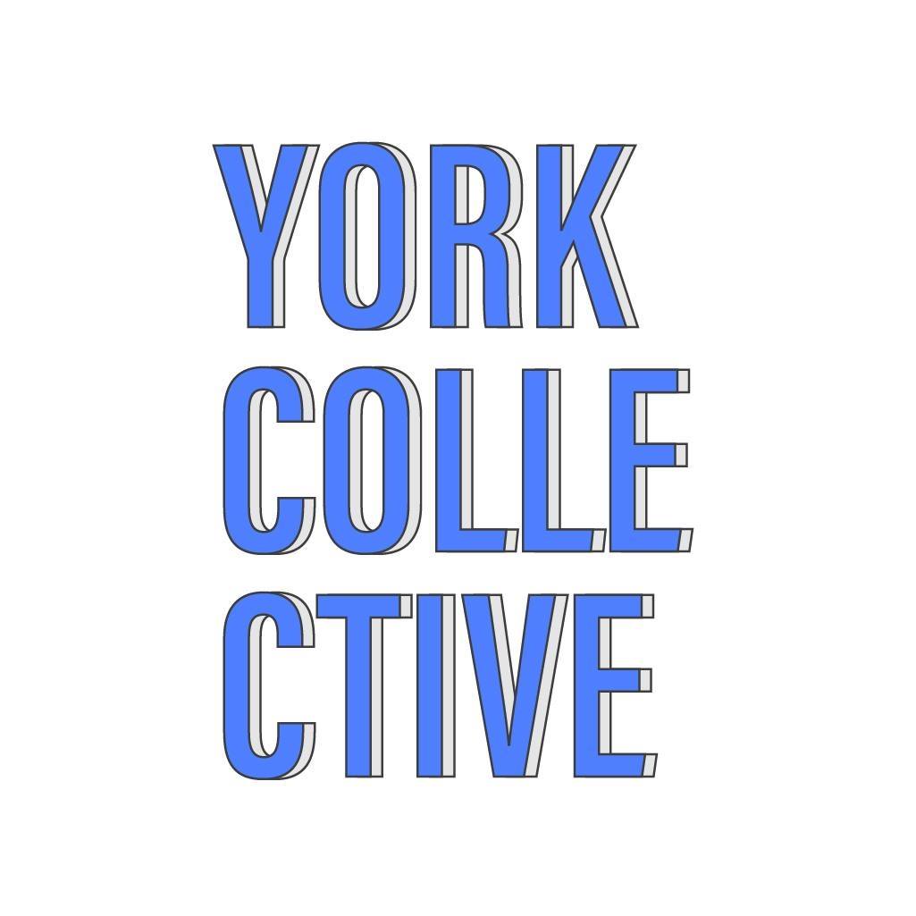 York Collective logo