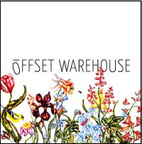 Offset Warehouse logo