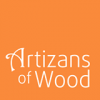 Artizans of Wood logo