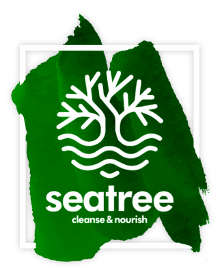 Seatree logo