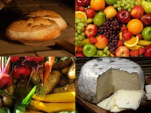Low-impact food