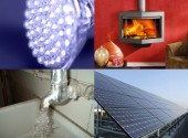 Energy, water, utilities