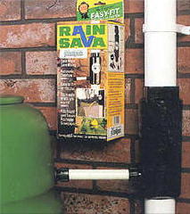 Rainsava