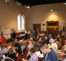 Transition Bedford general meeting