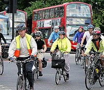 this is low-impact transport
