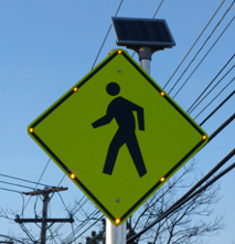 walking - the greenest mode of transport of all: the more you do, the fitter you'll get, with no environmental side-effects