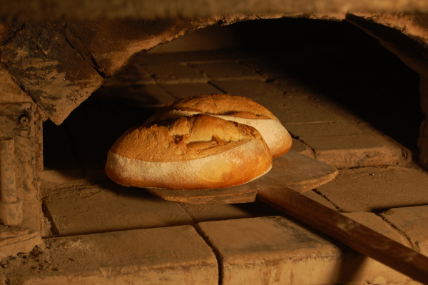 breadmaking