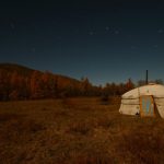 yurts