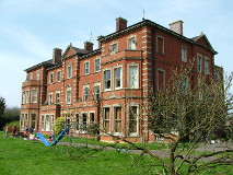 Redfield, where Lowimpact.org began, now runs courses about living in intentional communities Redfield, one of many intentional communities in the UK