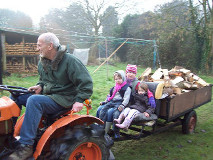 Intentional communities are often great places to bring up and be a kid Communities are great places to bring up kids, and to be a kid. growing