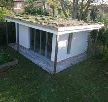 Hemp building materials