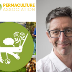 Andy Goldring of Permaculture UK