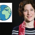 Professor Julia Steinberger: can we avoid ecological collapse?