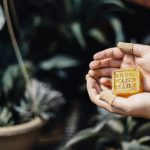 Handmade toiletries can help reduce plastic use at home