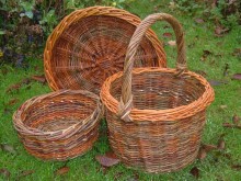 Basketmaking