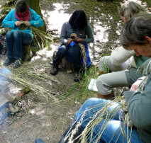 basketmaking