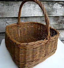 basketmaking