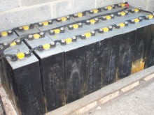 Batteries