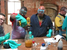 Biodiesel