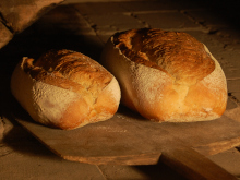 Bread & baking
