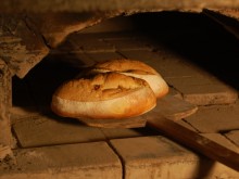 Bread & baking