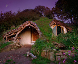 A low-impact building in Wales costing £3000 building4