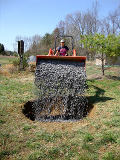 The base is a crucial element of any cob oven