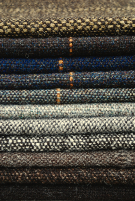 Career change? Making a living from weaving