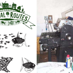 Cath Muller of Radical Routes