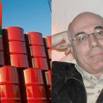 Chris Cook's tour of the oil markets