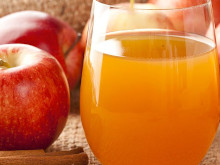 Cider, perry, apple & pear juice